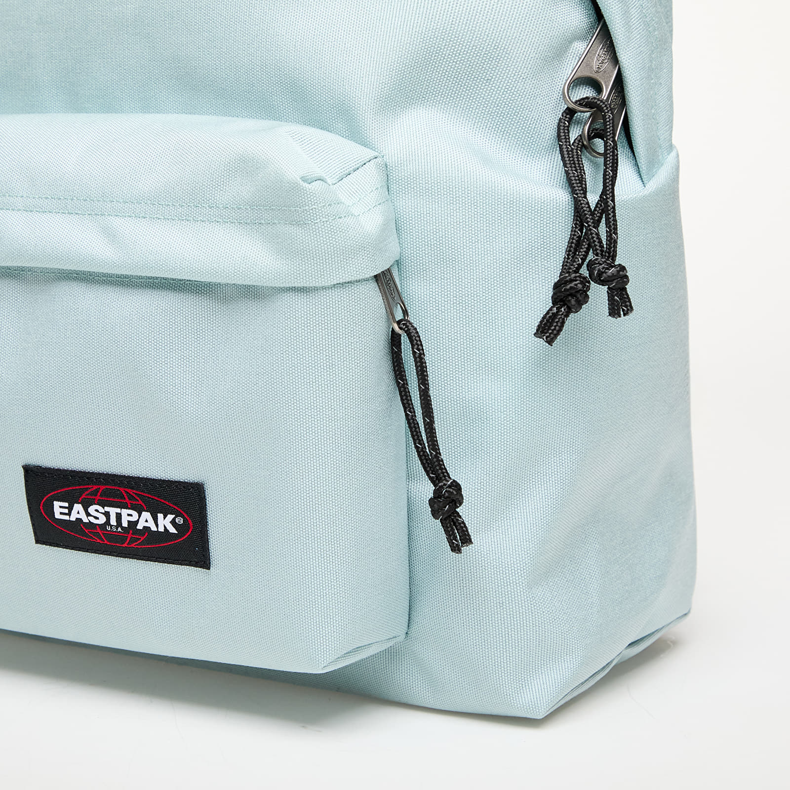 Plecaki Eastpak Padded Pak'r Backpack Fume Blue