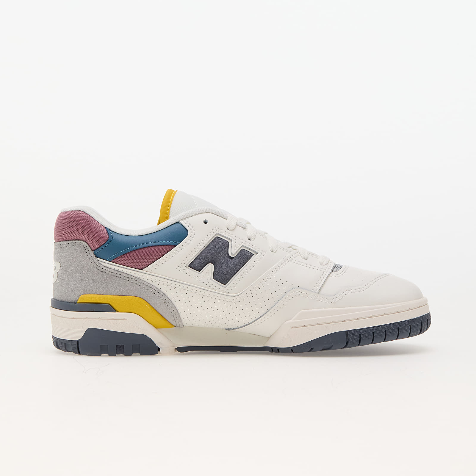 Încălțăminte și sneakerși pentru bărbați New Balance 550 Sea Salt