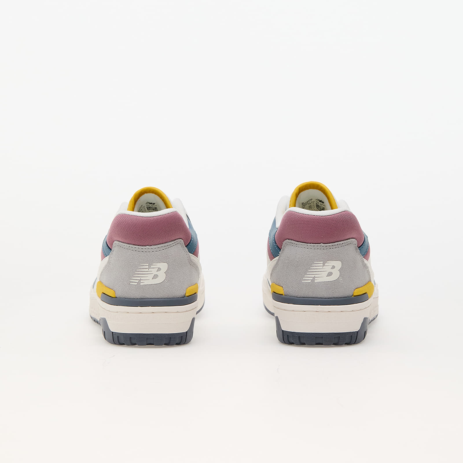 Încălțăminte și sneakerși pentru bărbați New Balance 550 Sea Salt