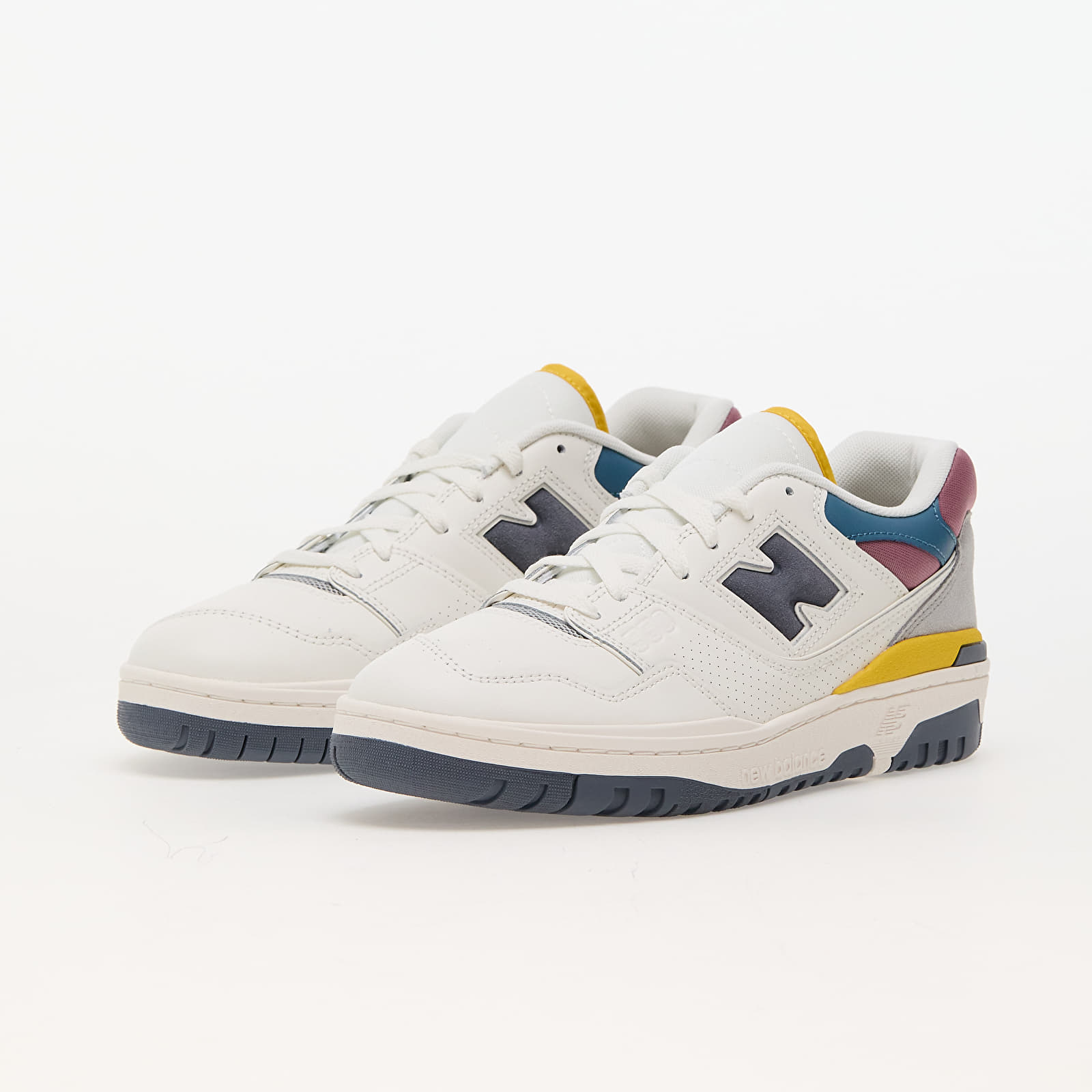 Încălțăminte și sneakerși pentru bărbați New Balance 550 Sea Salt