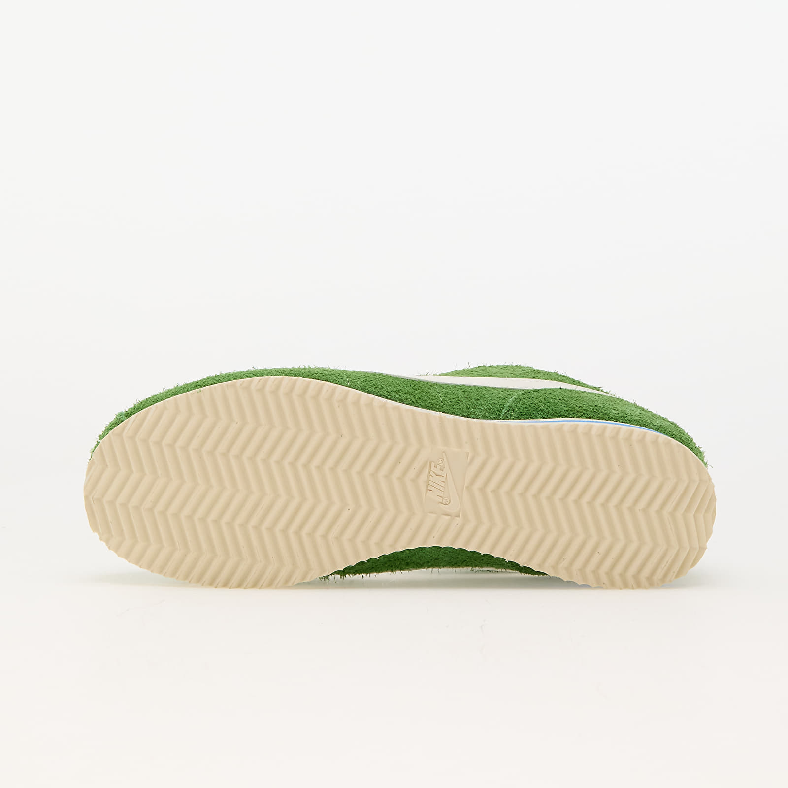 Buty damskie Nike W Cortez Vintage Chlorophyll/Light Photo Blue/Coconut Milk/Sail