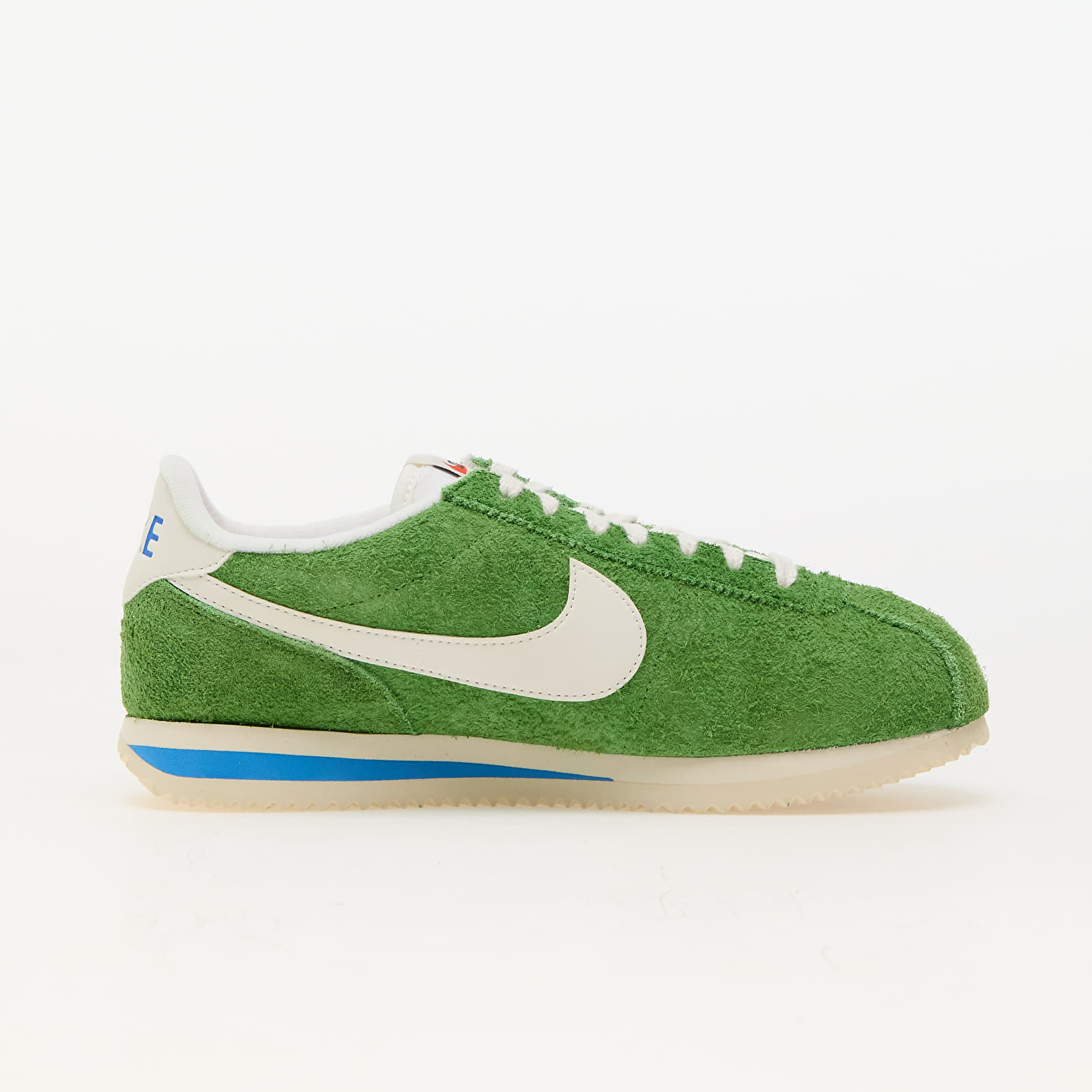 Buty damskie Nike W Cortez Vintage Chlorophyll/Light Photo Blue/Coconut Milk/Sail