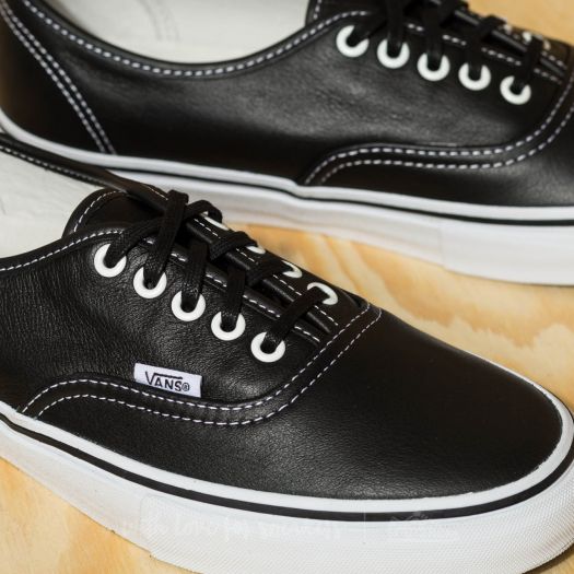 Vans authentic lx vault best sale
