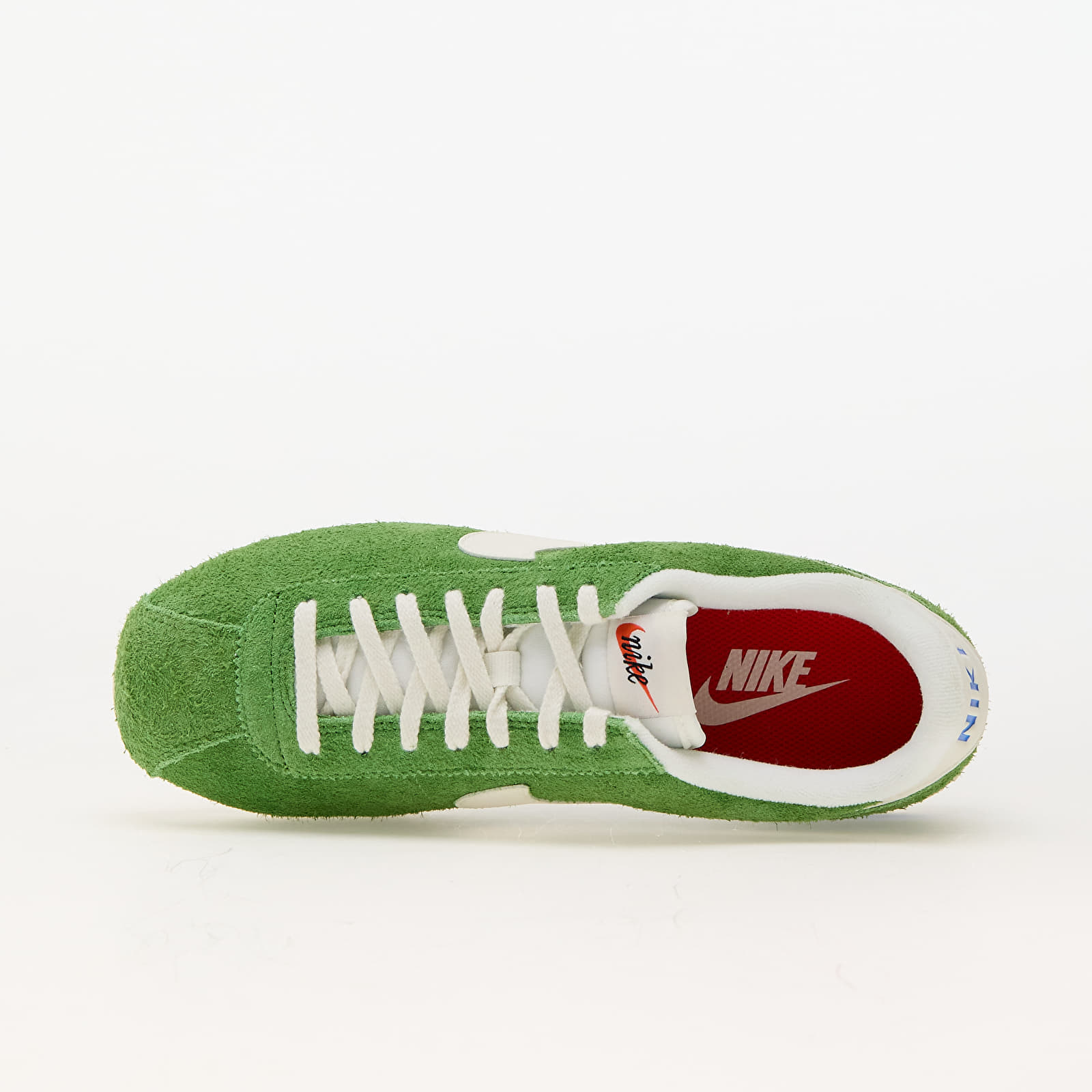 Buty damskie Nike W Cortez Vintage Chlorophyll/Light Photo Blue/Coconut Milk/Sail