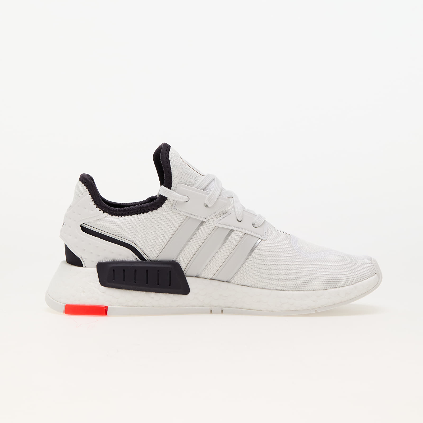 Moški čevlji adidas Nmd_G1 Crystal White/ Grey One/ Solid Red