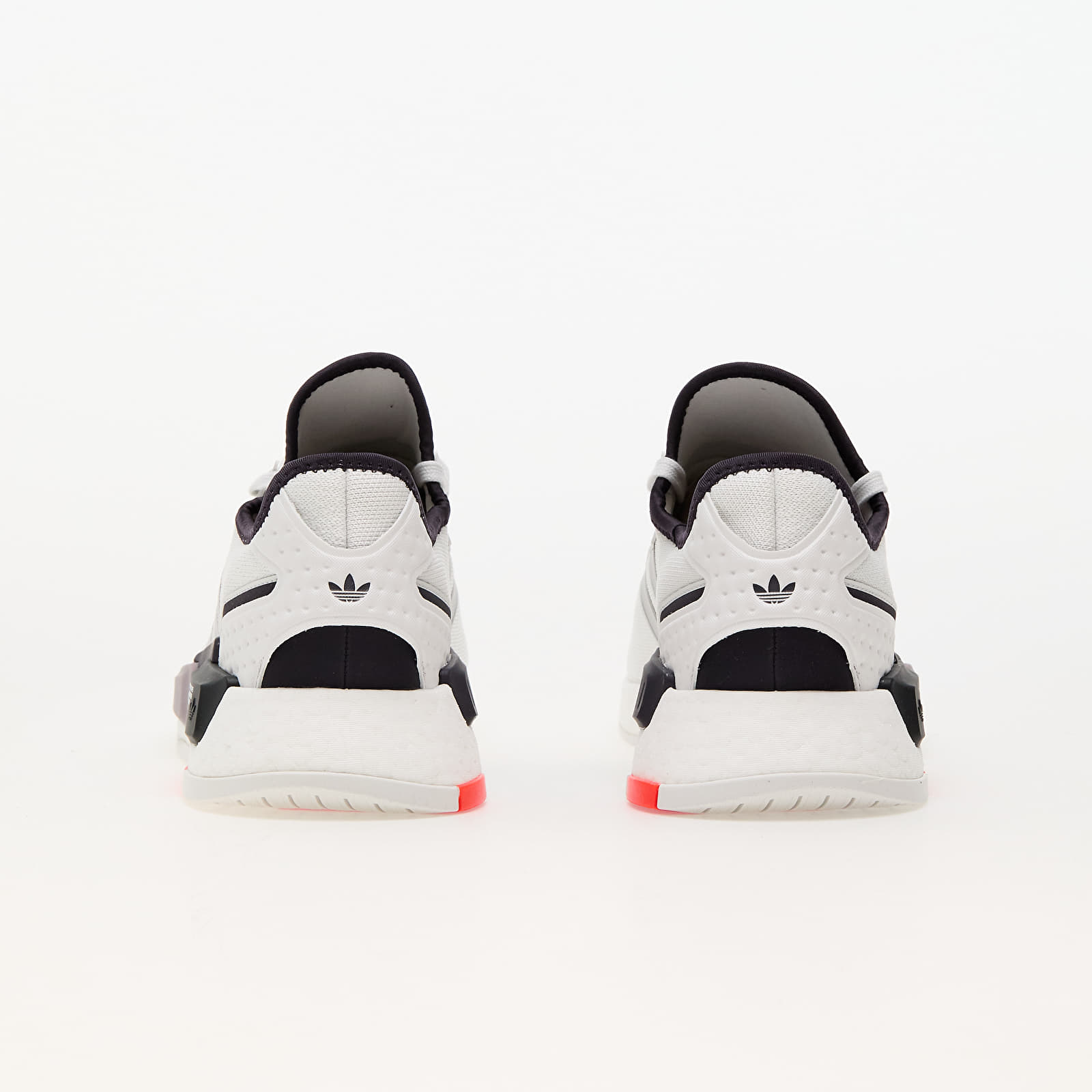 Moški čevlji adidas Nmd_G1 Crystal White/ Grey One/ Solid Red