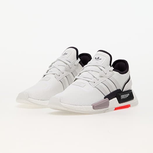 White grey nmds cheap