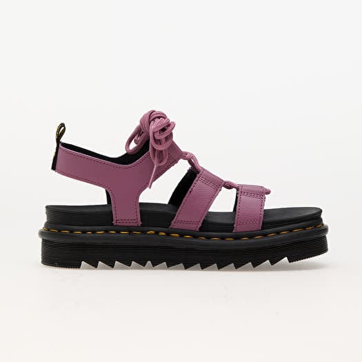 Dr martens mauve discount