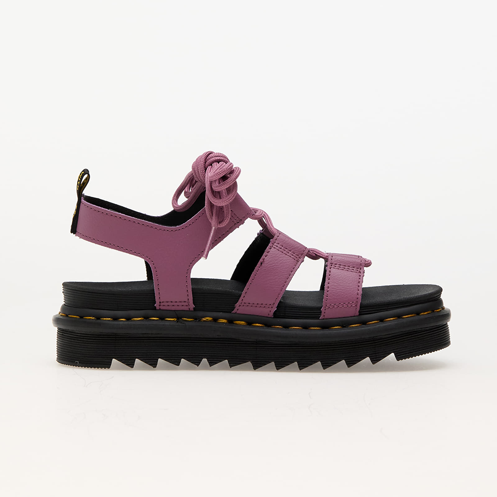 Γυναικεία παπούτσια Dr. Martens Nartilla Mauve Athena