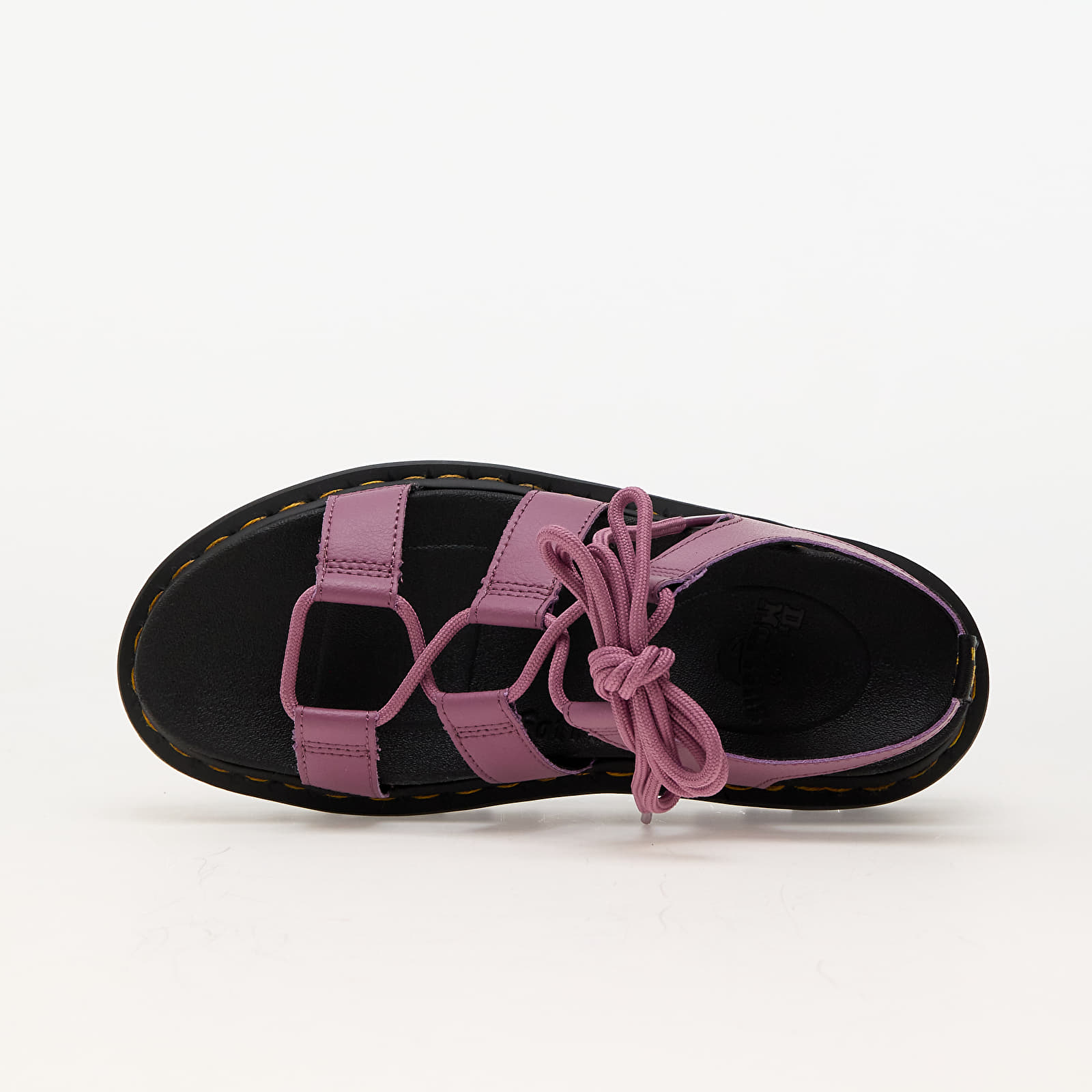 Γυναικεία παπούτσια Dr. Martens Nartilla Mauve Athena