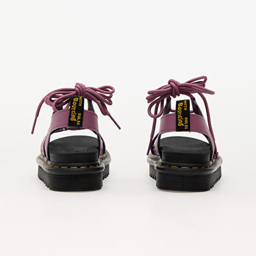 Women's shoes Dr. Martens Nartilla Mauve Athena | Footshop