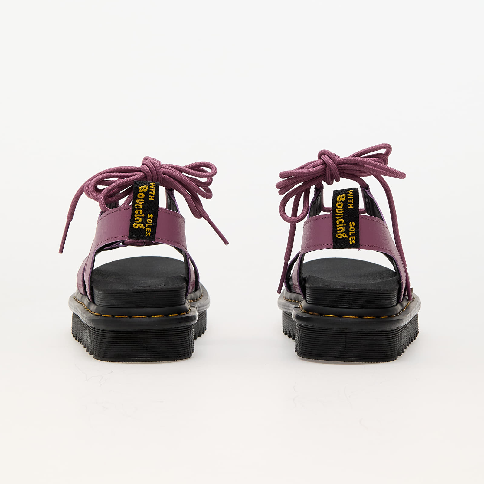 Γυναικεία παπούτσια Dr. Martens Nartilla Mauve Athena
