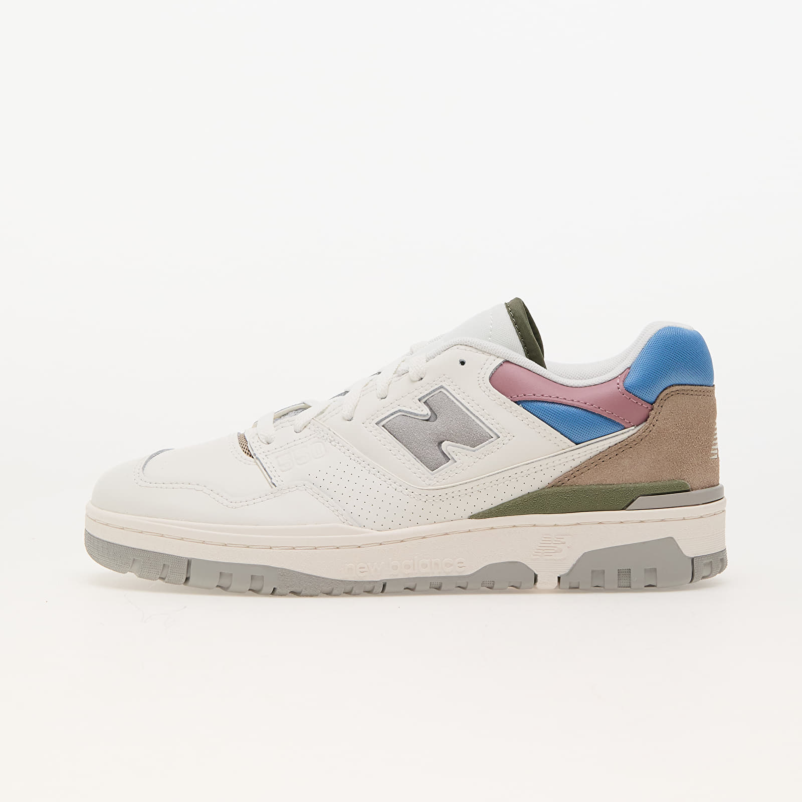 Men's shoes New Balance 550 Sea Salt