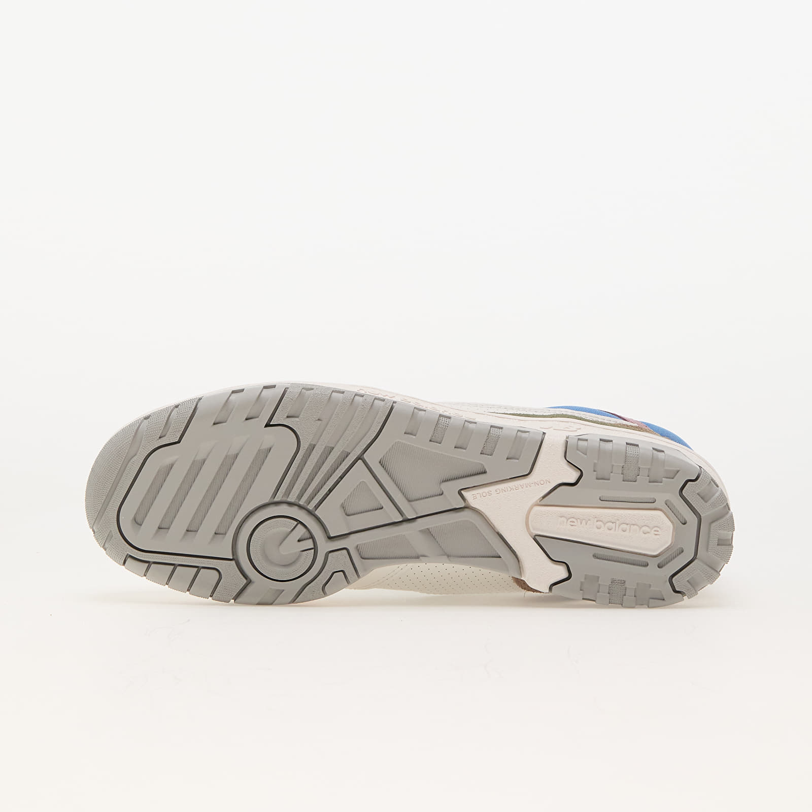 Men's shoes New Balance 550 Sea Salt