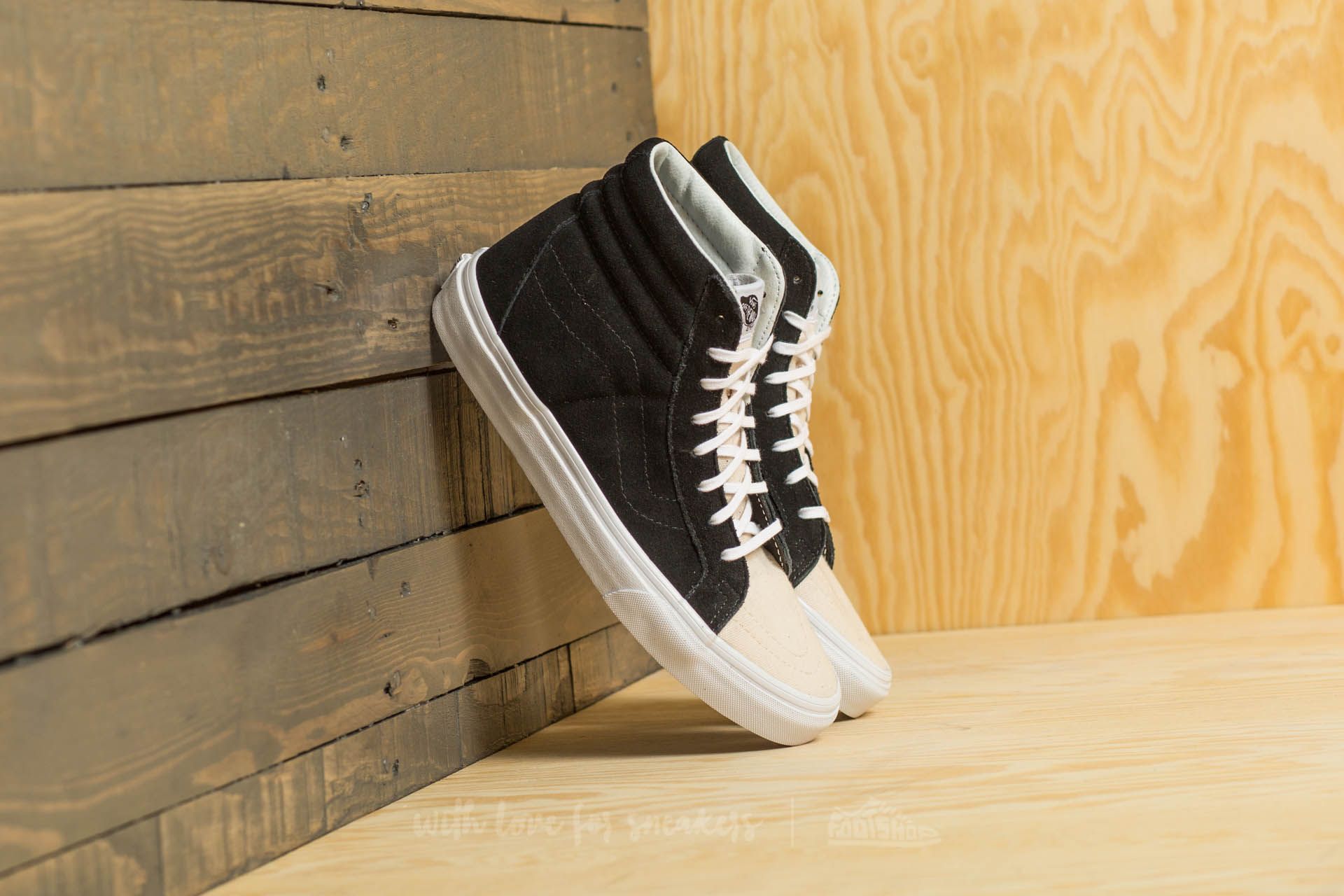 Vans sk8 sale hi birch