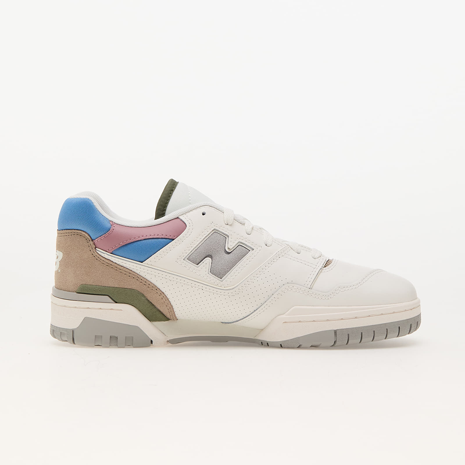 Men's shoes New Balance 550 Sea Salt