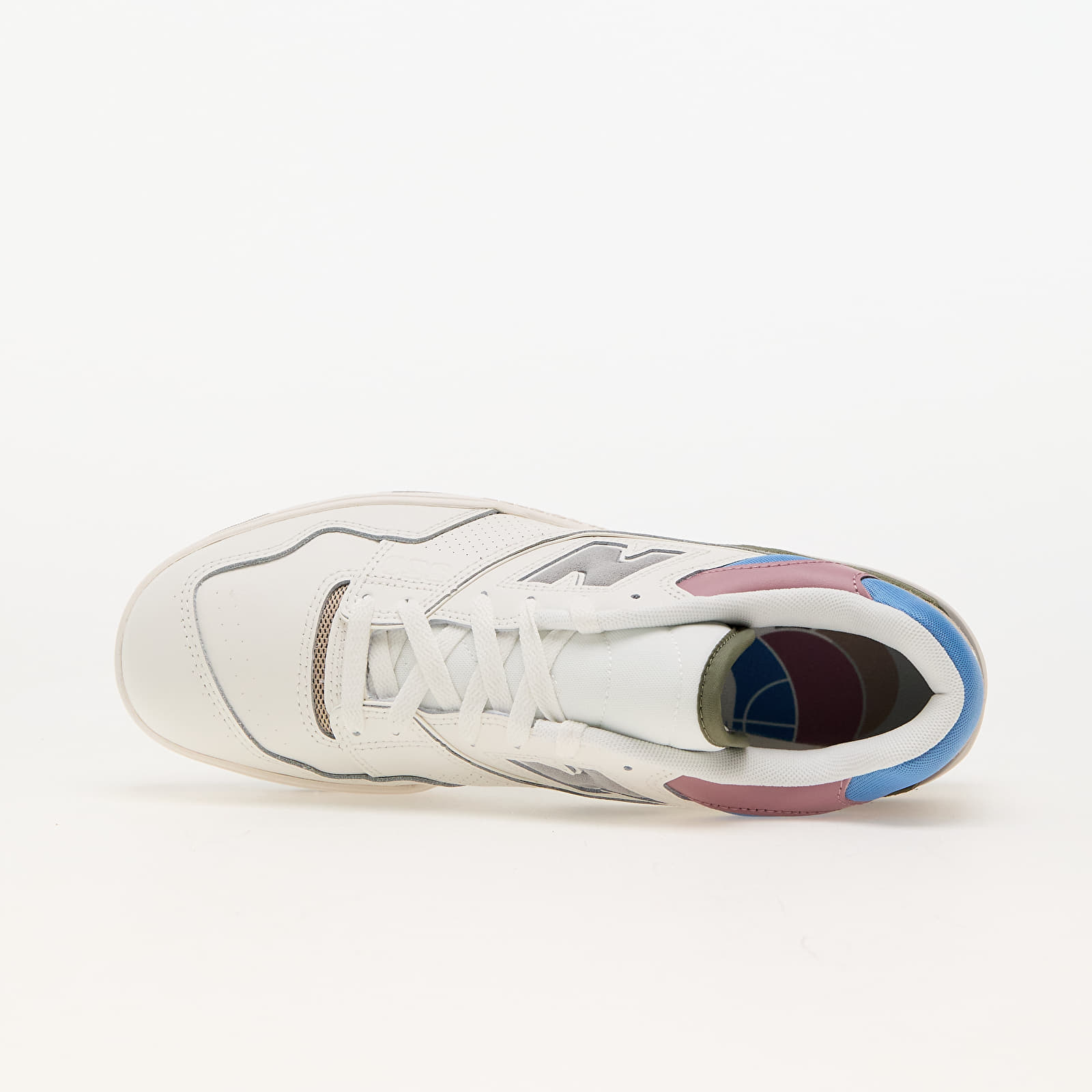 Men's shoes New Balance 550 Sea Salt