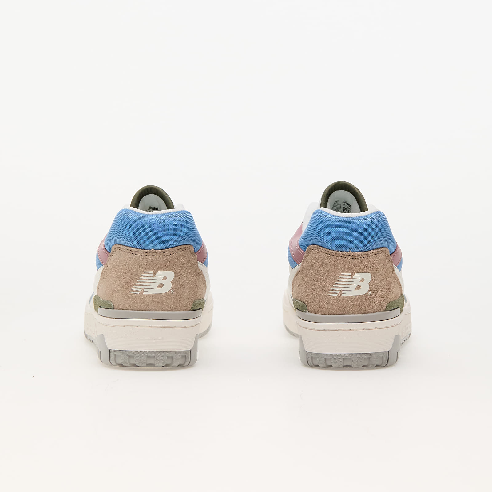Men's shoes New Balance 550 Sea Salt