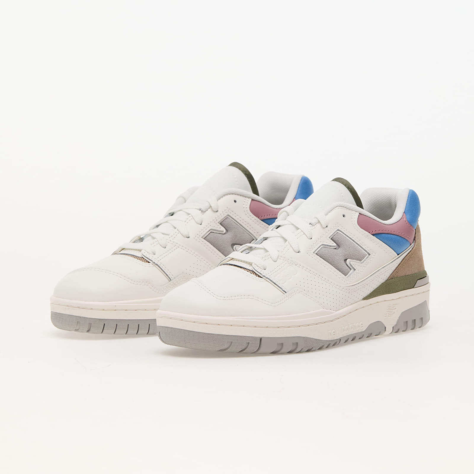 Men's shoes New Balance 550 Sea Salt
