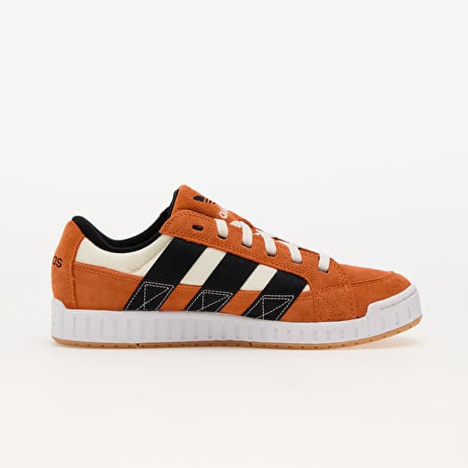 Orange adidas skate shoes shop