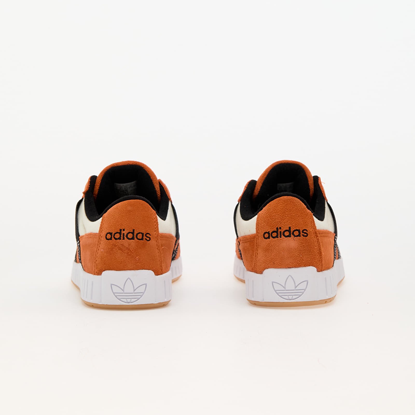 Moški čevlji adidas Lwst Orange/ Core Black/ Off White