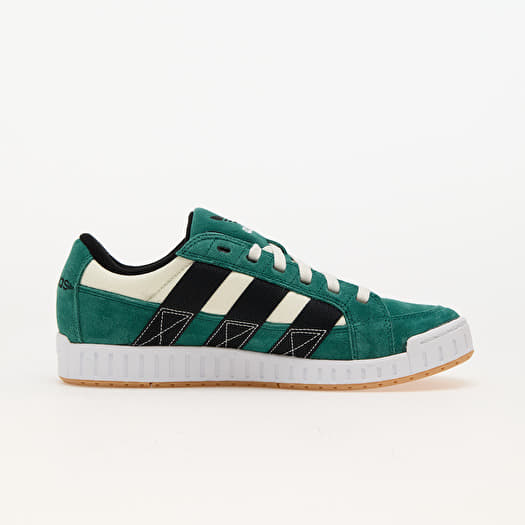 Men's shoes adidas Lwst Collegiate Green/ Core Black/ Off White
