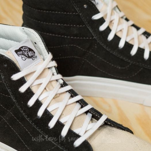 Vans 2 tone sk8-hi reissue cheap