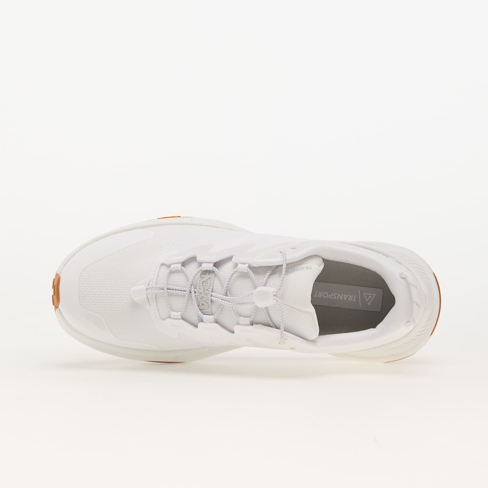 Men's shoes Hoka® M Transport White