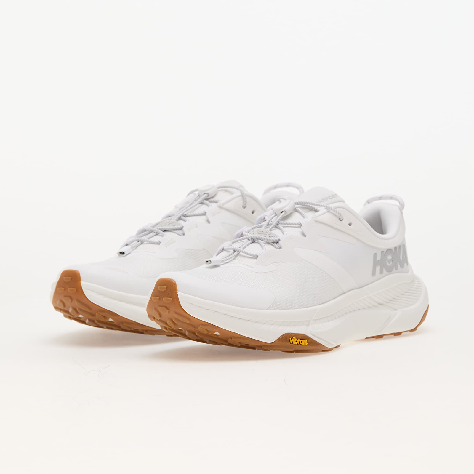 Men's shoes Hoka® M Transport White