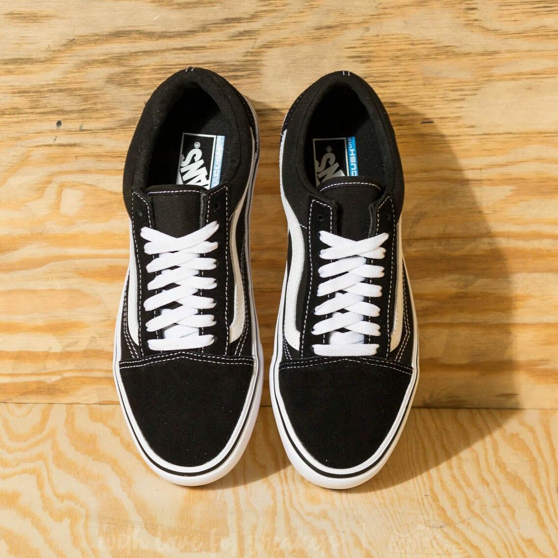Suede old skool lite shoes vans top