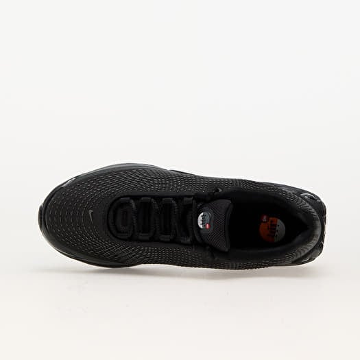 Black work shoes nike discount