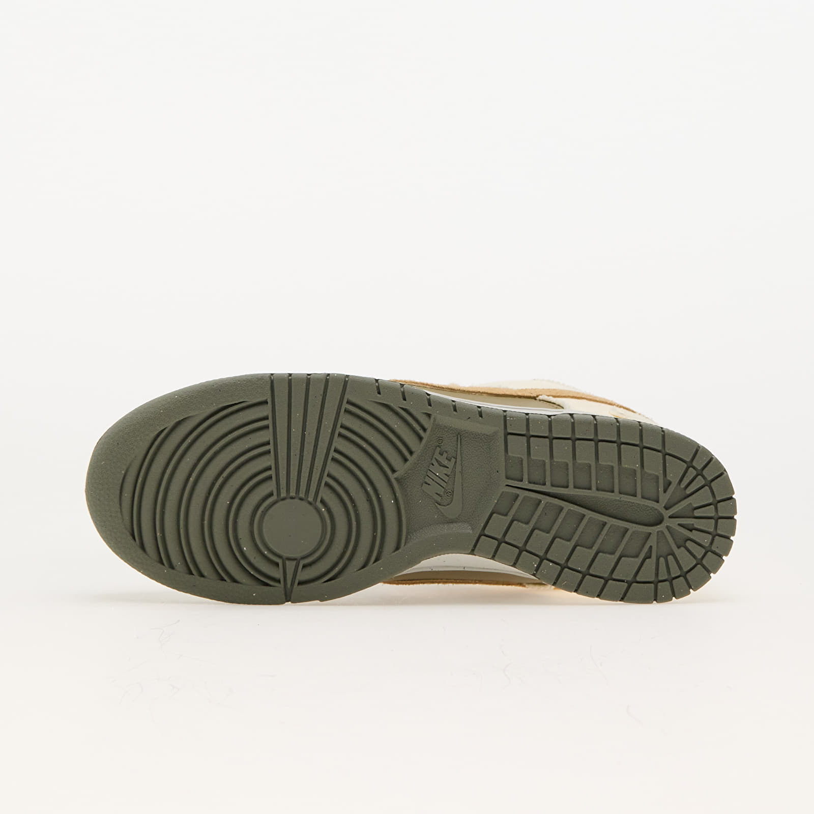 Damen Sneaker und Schuhe Nike W Dunk Low Coconut Milk/ Sesame-Alabaster-Light Bone