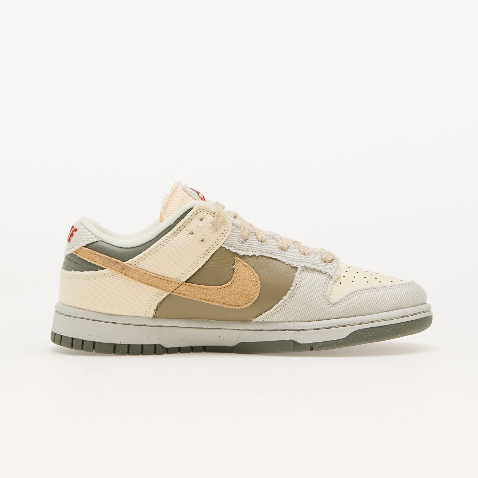 Damen Sneaker und Schuhe Nike W Dunk Low Coconut Milk/ Sesame-Alabaster-Light Bone