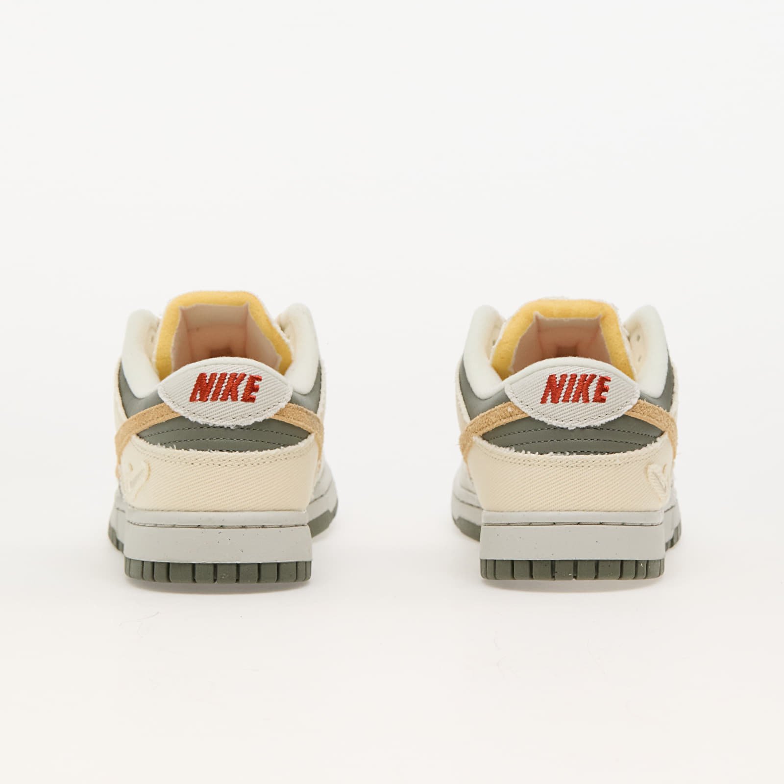Damen Sneaker und Schuhe Nike W Dunk Low Coconut Milk/ Sesame-Alabaster-Light Bone