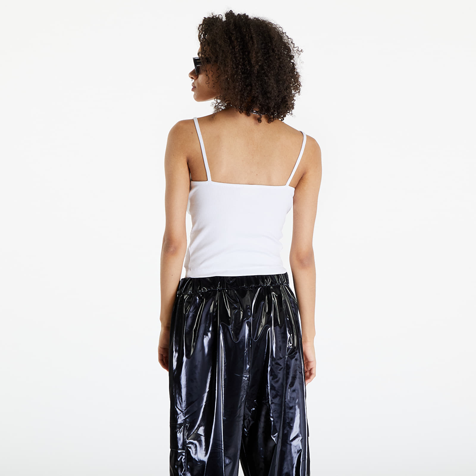 Tops Diesel T-Hop-D Tank Top White