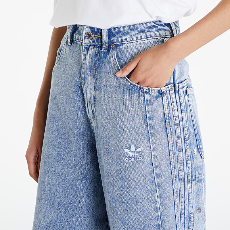 adidas Cs Denim Adibreak Pant Light Denim | Footshop