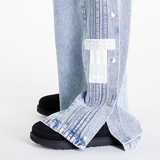 Jeans adidas Cs Denim Adibreak Pant Light Denim | Footshop
