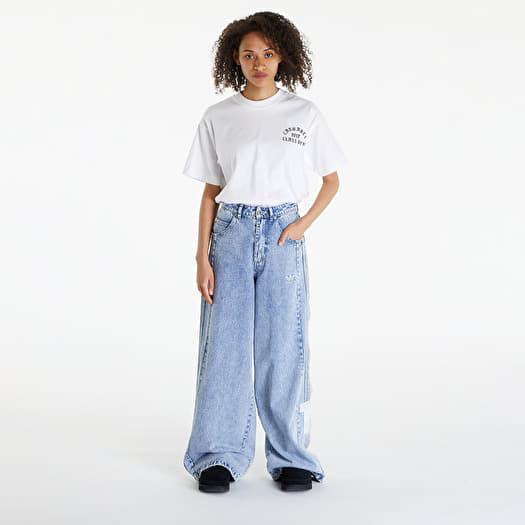 Jeans adidas Cs Denim Adibreak Pant