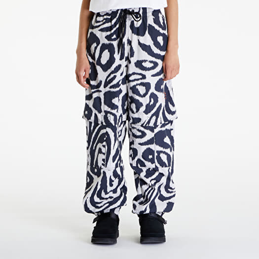 Patterned track pants new arrivals