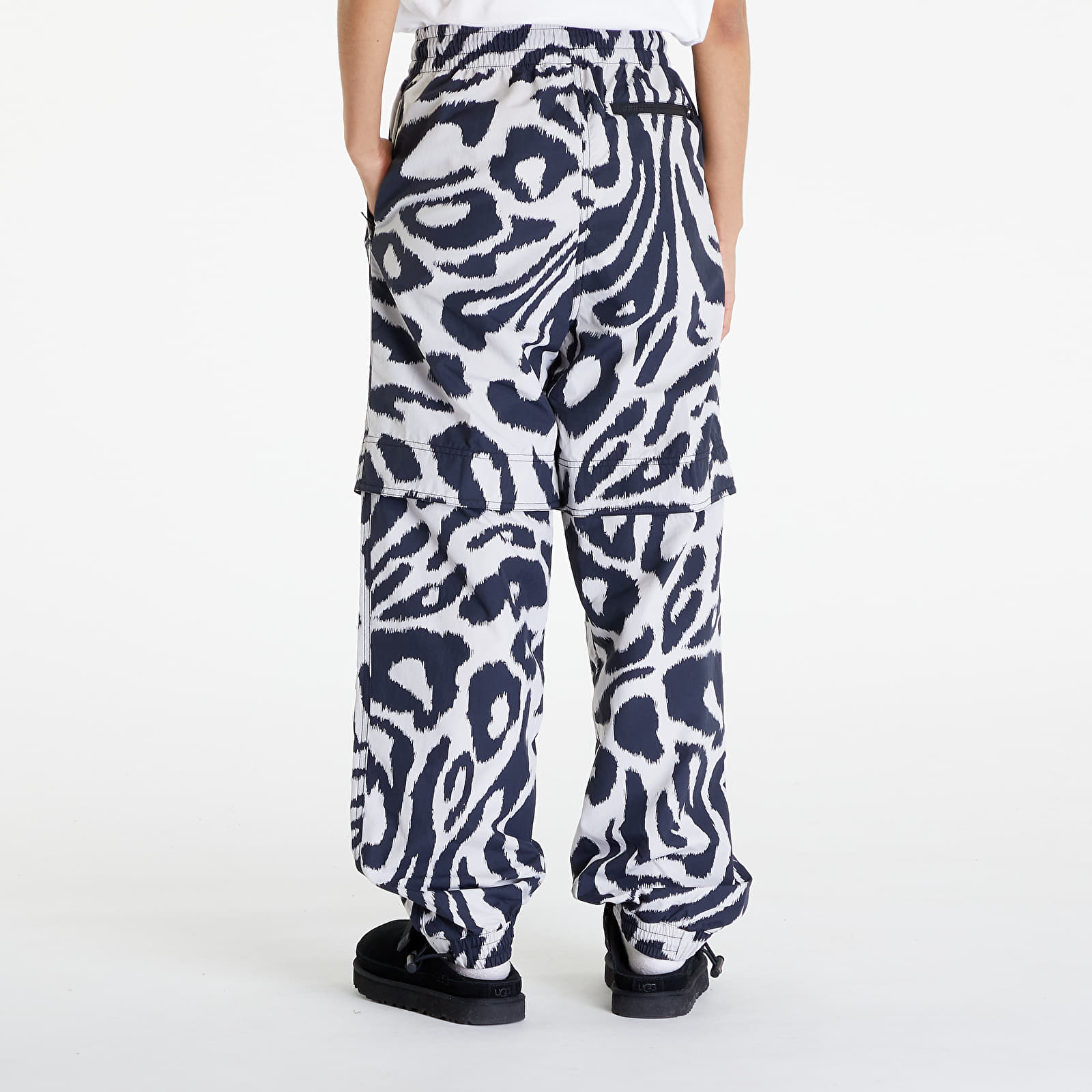Hosen und Jeans adidas x Stella McCartney Woven Printed Track Pant 