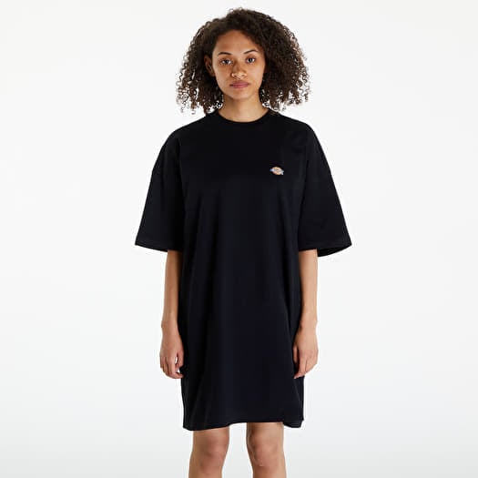 Dress FILA Alexis Dress Black Footshop