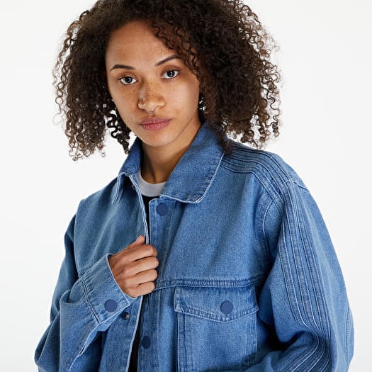 adidas x KSENIASCHNAIDER 3 Stripe Jacket