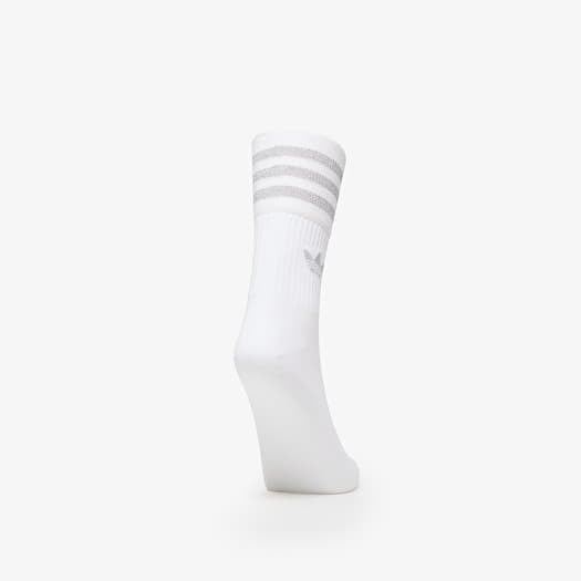 Off white glitter socks deals
