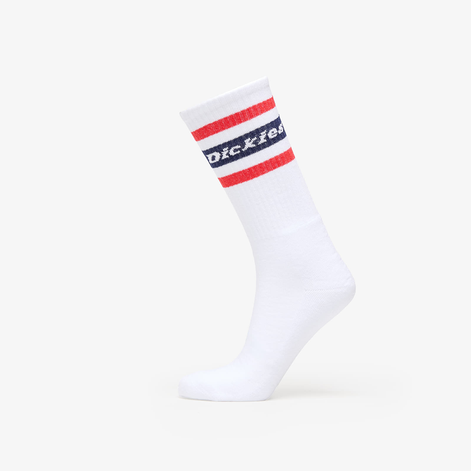 Skarpetki Dickies Genola Socks 2-Pack White