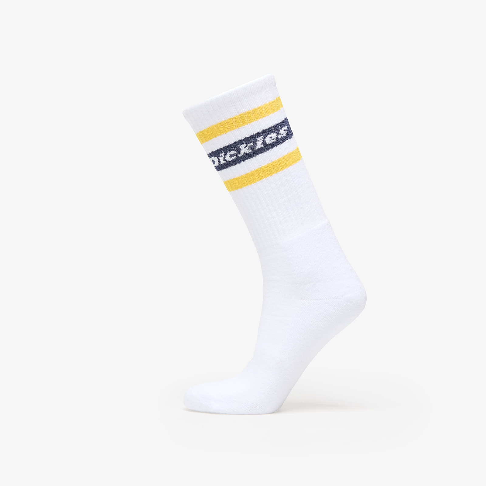 Skarpetki Dickies Genola Socks 2-Pack White