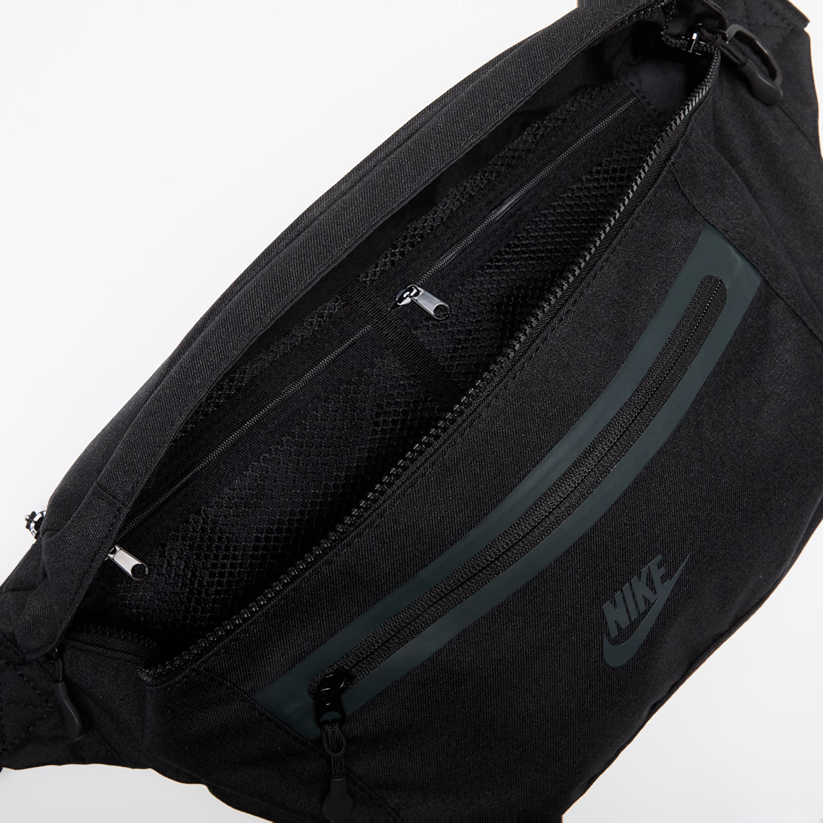 Marsupi Nike Elemental Premium Fanny Pack Black/ Black/ Anthracite