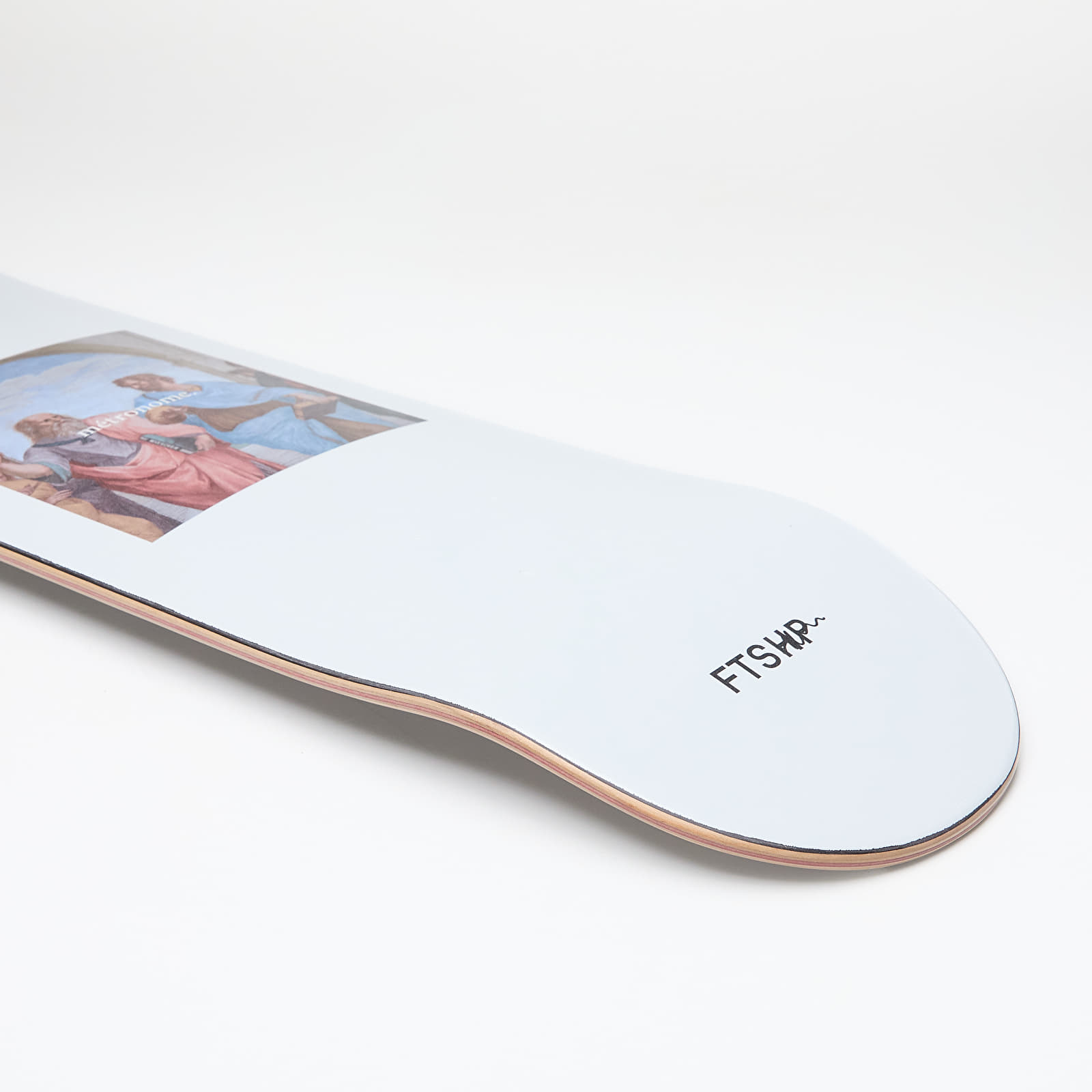 Alte accesorii FTSHP x Club De Sport Métronome Desk White