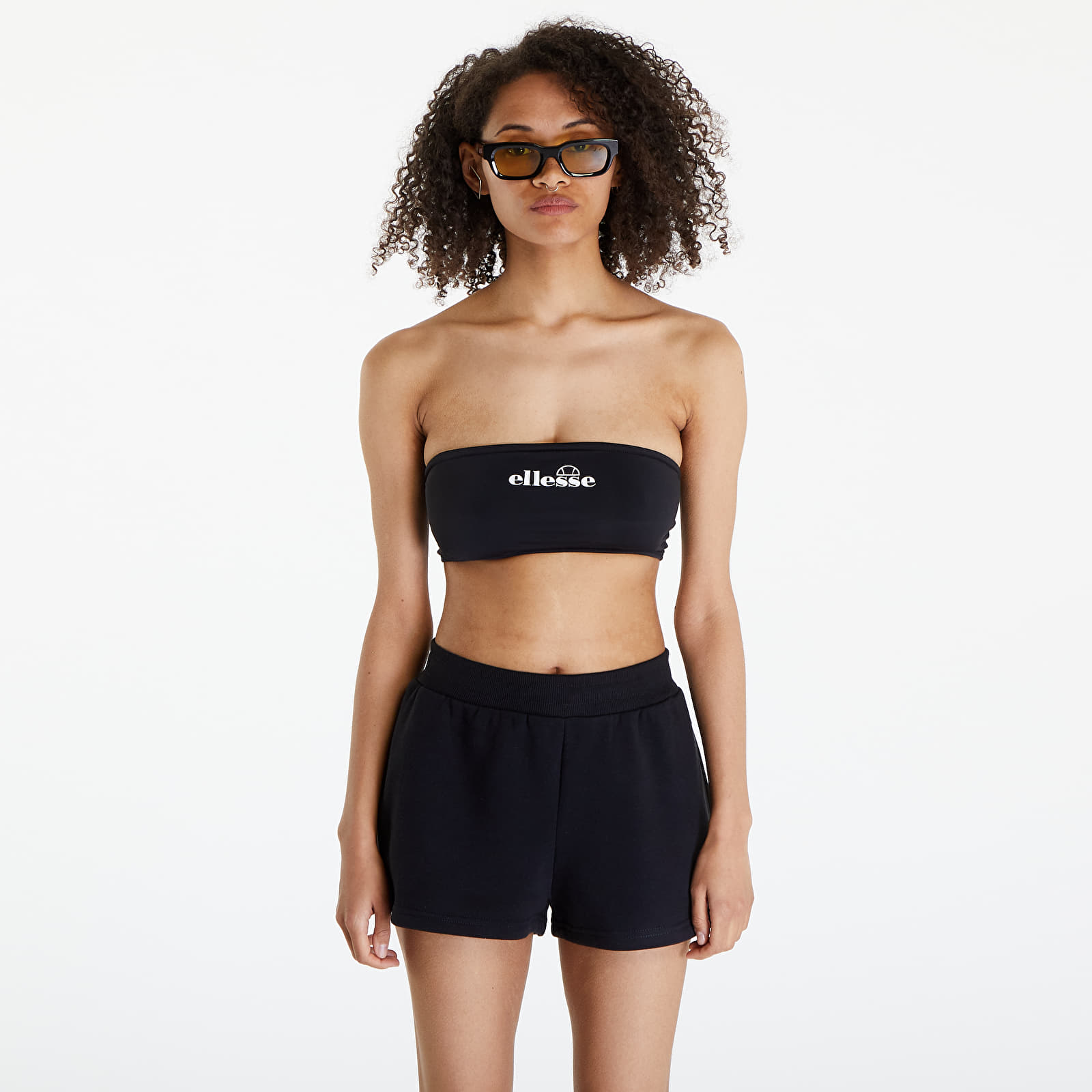 Μαγιό Ellesse Letti Bikini Top Black