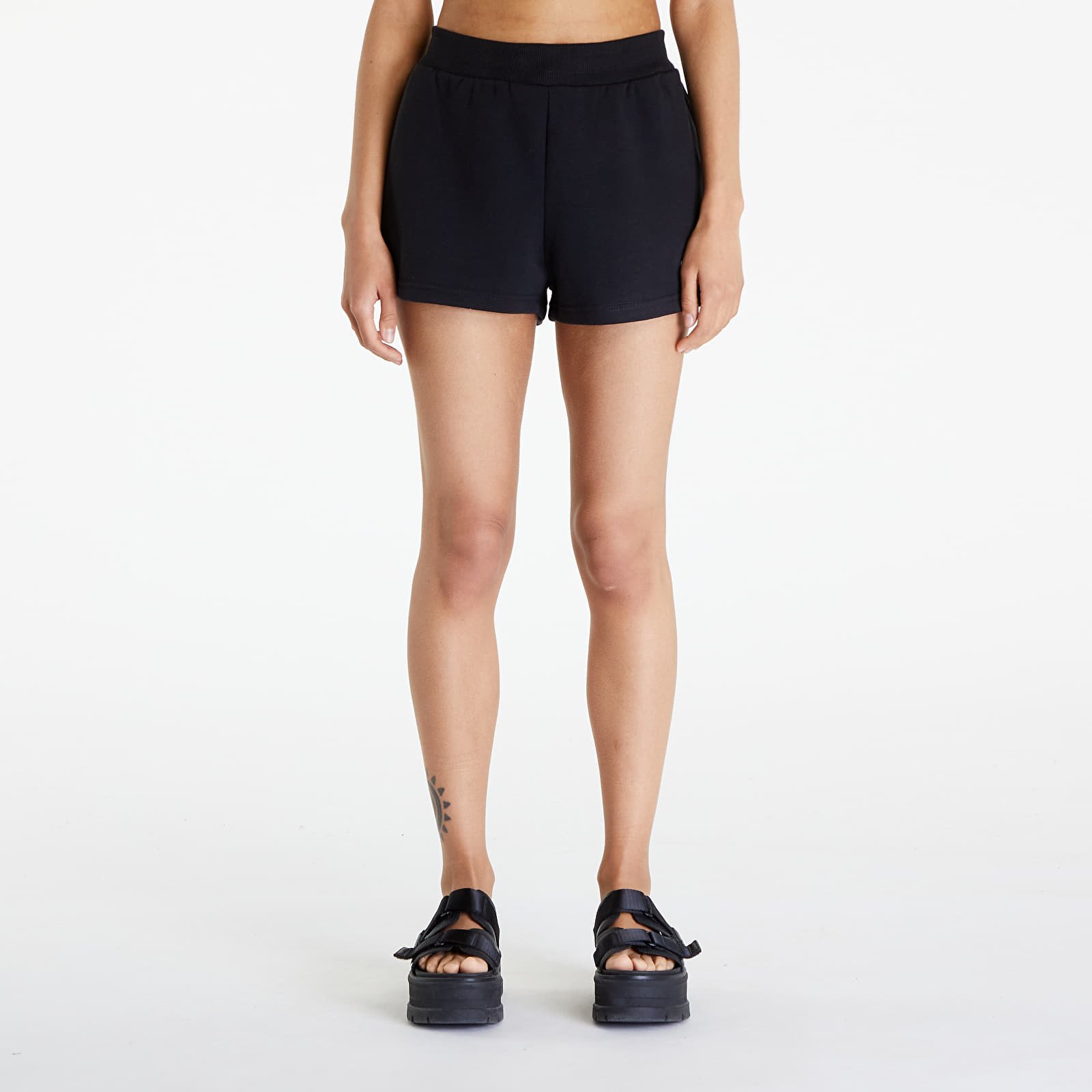 Shortsit Ellesse Kyrana Shorts Black