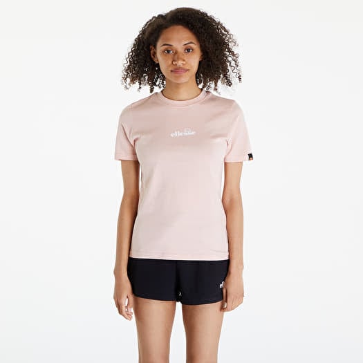 Tričko Ellesse Beckana Tee Light Pink